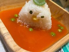 -青花椒花椒鱼(合生汇店)