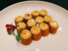 -君庭中餐馆(湘江豪生店)