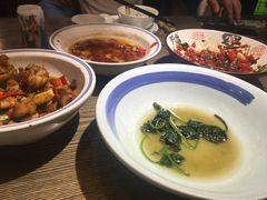 -田趣园长沙菜(天安云谷店)