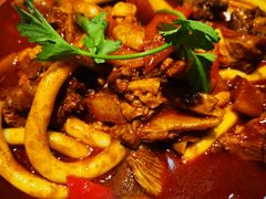 -贯贯吉·清真餐厅(浙江中路店)