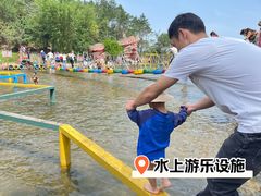 -牛鱼嘴原始生态风景区