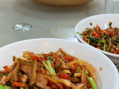 -笨罗卜浏阳菜馆(太平街店)