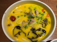 金汤汽锅米线-云海肴·汽锅鸡·云南菜(领展购物广场·中关村店)