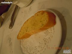 蒜香面包5-成桂西餐厅·42年的味道(五大道疙瘩楼店)