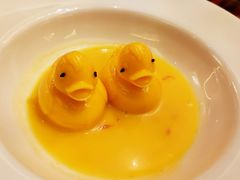 -夏宫中餐厅(香格里拉大酒店)