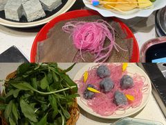 -五星桥原切肥牛火锅·30年专注好牛肉(湖塘店)
