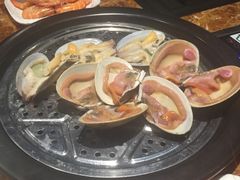 -船奇蒸汽海鲜·闽菜(八市海鲜总店)