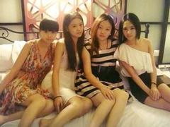 -歌迷量贩KTV(南阳路店)