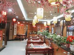 -一块豆腐·海鲜·家常菜(李沧书院路店)