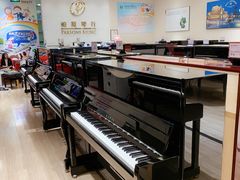 -柏斯音乐(北京荟聚购物中心)