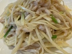 -马凯餐厅(长椿街店)