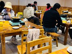 -乡土特色.冷锅鱼.牦牛肉汤锅