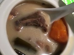 -汤城小厨•粤菜•靓汤(金宝街店)