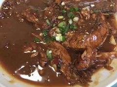 -天乐农家鱼头王(天目湖店)