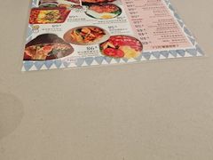 -dodonpa.墩墩伐 便当食堂(博华广场店)