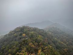 -北京鹫峰国家森林公园