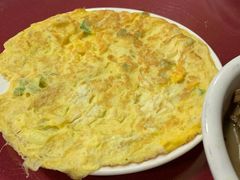 -北京龙庆四季香农家饭庄·灶台鱼·碳烤虹鳟鱼(龙庆峡店)