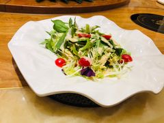-白金汉爵大酒店·中餐厅(相城店)