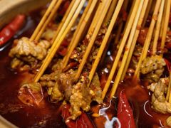 -牛签签串串香(IFS店)