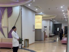 -慈铭体检(凯旋路分院)