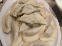 -喜家德虾仁水饺(华强天虹店)
