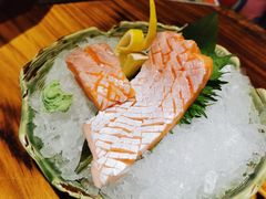 -江户前寿司(好运街店)