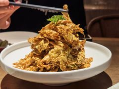 -京味斋·烤鸭·北京菜(安贞店)