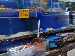 水产区-河马鲜生海鲜超市(风荷园店)