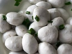 -胖大嫂渔家排档·全海景餐厅(渔村店)