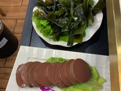 -港迹·鲜围煮海鲜火锅(湖州时代广场店)