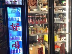 -无牌咖啡&酒馆