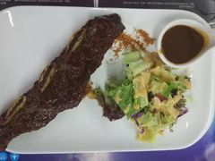 -赫帝拉航空主题餐厅(南宁店)