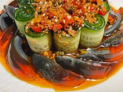 -京韵胡同·酱香羊蝎子火锅涮肉(长寿路店)