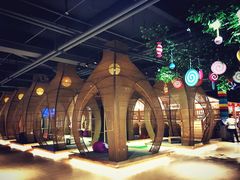 -汤W城市微度假(仓山店)