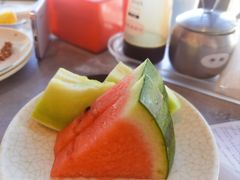 -福成自助烤肉(双桥万达店)
