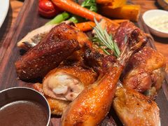 -京A Taproom·精酿餐吧(CBD店)