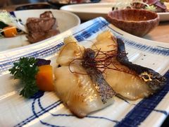 -王鼎精致料理铁板烧(世博源店)