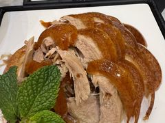 -玉华台饭庄·淮扬菜·烤鸭(望京店)