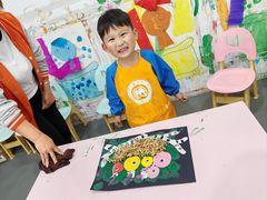 -侎宝运动成长中心(嘉定大融城店)