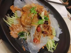 -老厨家(中央大街西七道街店)