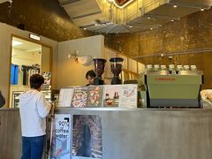 -KUDDO COFFEE(天河城店)