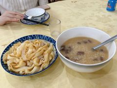 捞河粉-电白鸭粥店(下沙二坊88号店)
