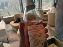 -悦厅·下午茶(杭州柏悦酒店)