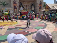 -蓬莱欧乐堡梦幻世界