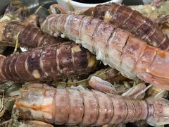 -胜海大排档·海鲜·黄鳝饭(十年老店)