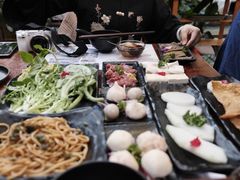 -束河人家(南锣鼓巷店)