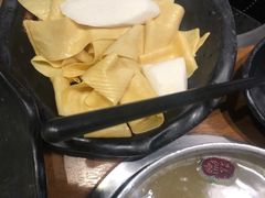 -呷哺呷哺 黄金牧场 (新中关购物中心店)