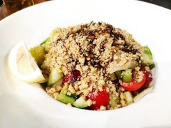 -TUK土耳其餐厅·下午茶(卢湾店)