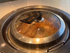 -满兴咱妈烀饼铁锅炖(兰州北街店)