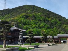 -达蓬山旅游度假区